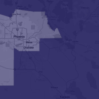 Maricopa County Smart Justice