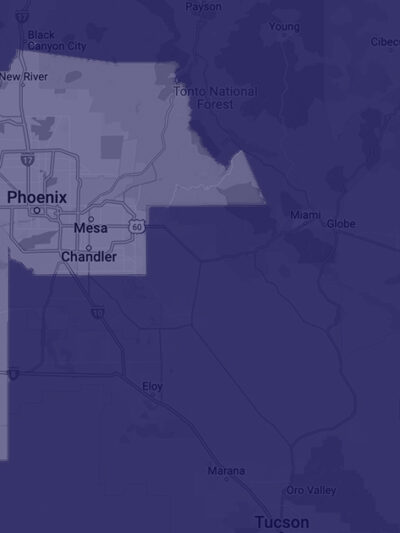 Maricopa County Smart Justice