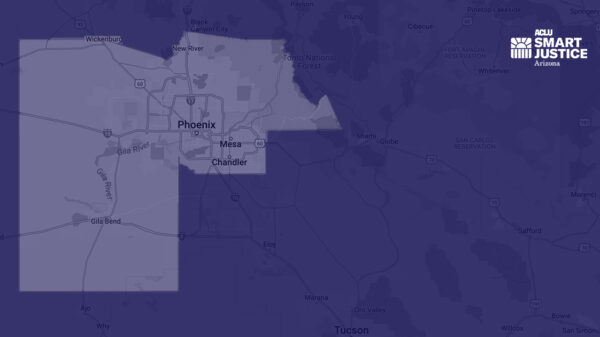 Maricopa County Smart Justice