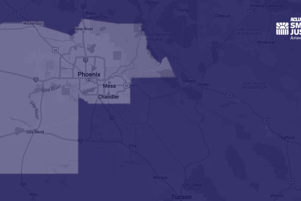 Maricopa County Smart Justice
