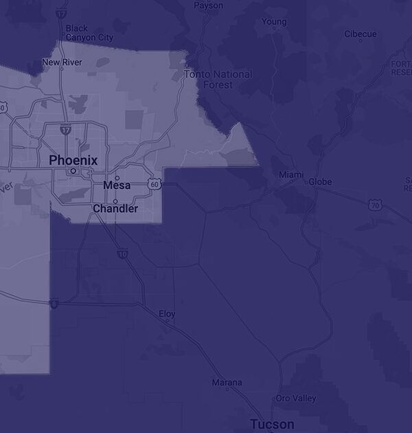 Maricopa County Smart Justice