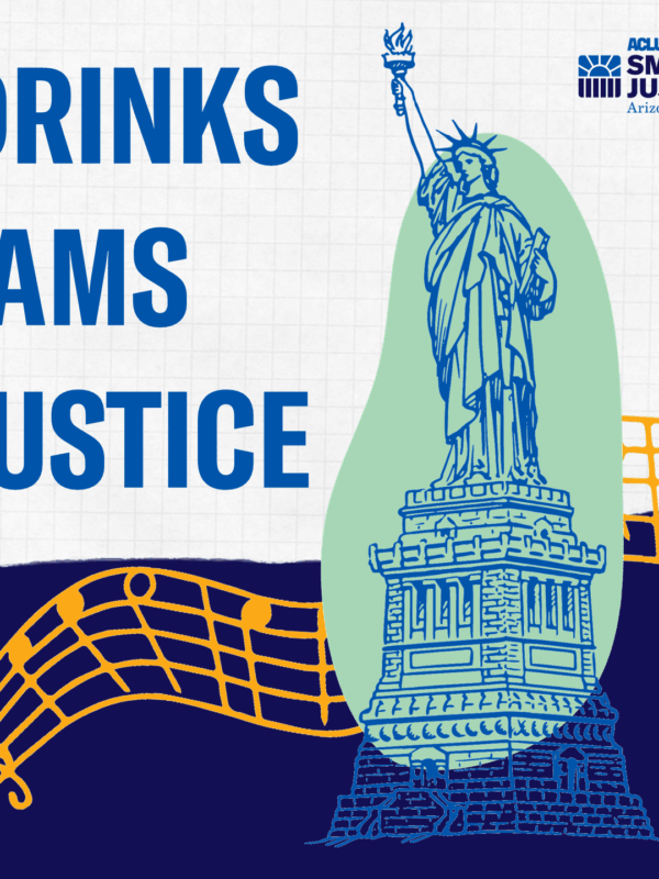 Drinks Jams Justice
