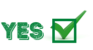 vote Yes on Prop 308