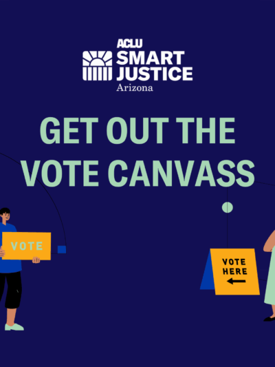 Get Out The Vote