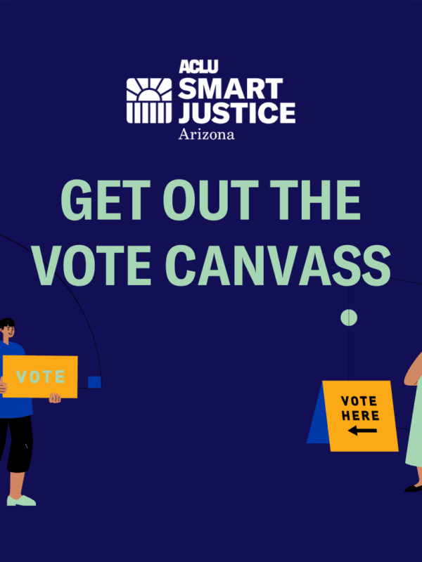 Get Out The Vote