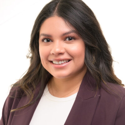 Marcela Taracena, ACLU of Arizona, Communications Director