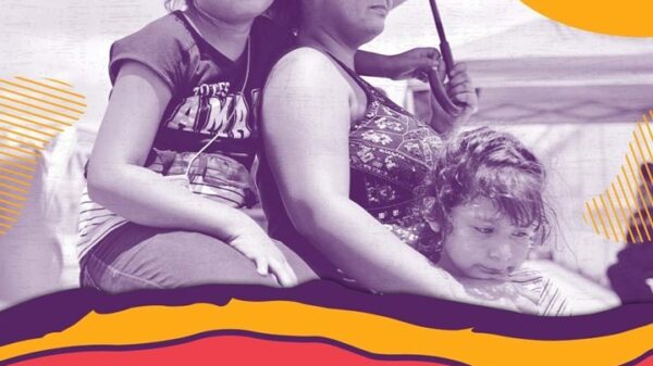 Border Humanity Project