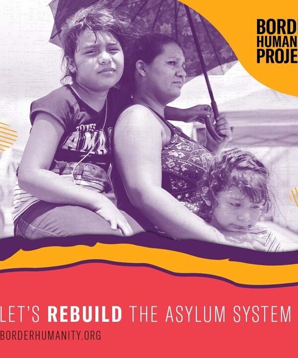 Border Humanity Project