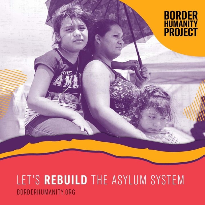Border Humanity Project
