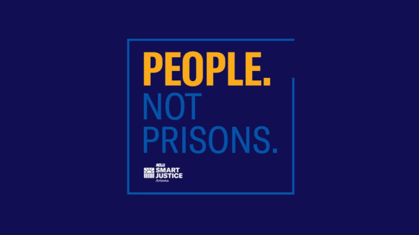 People Not Prisons.