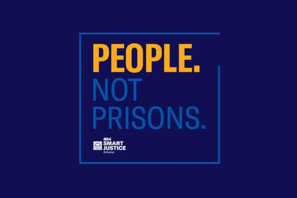 People Not Prisons.