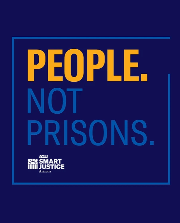 People Not Prisons.