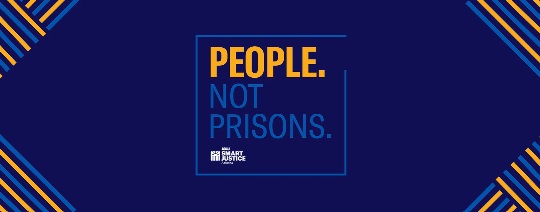 People Not Prisons.