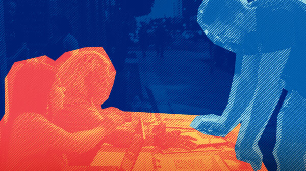 Sign up to Volunteer