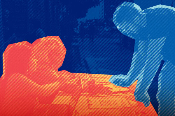 Sign up to Volunteer