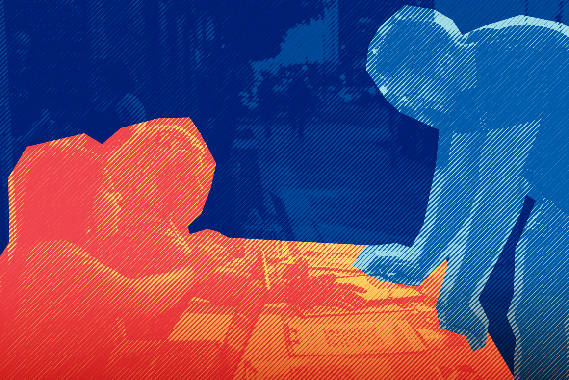 Sign up to Volunteer