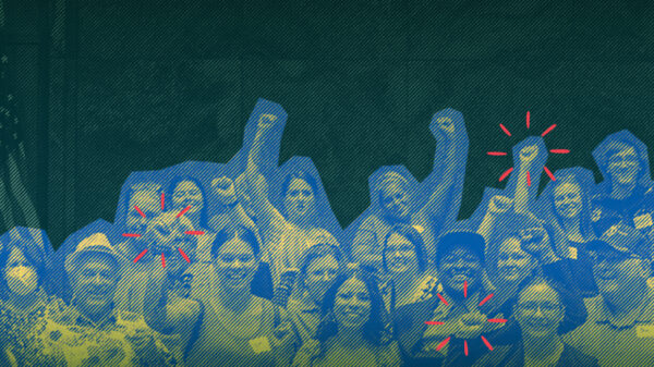 Become an ACLU Member