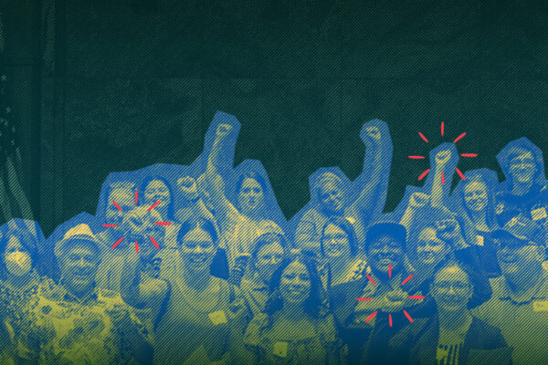 Become an ACLU Member