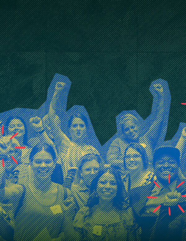 Become an ACLU Member