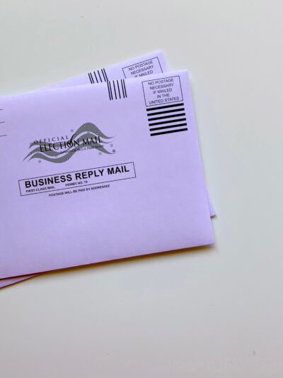 ballots
