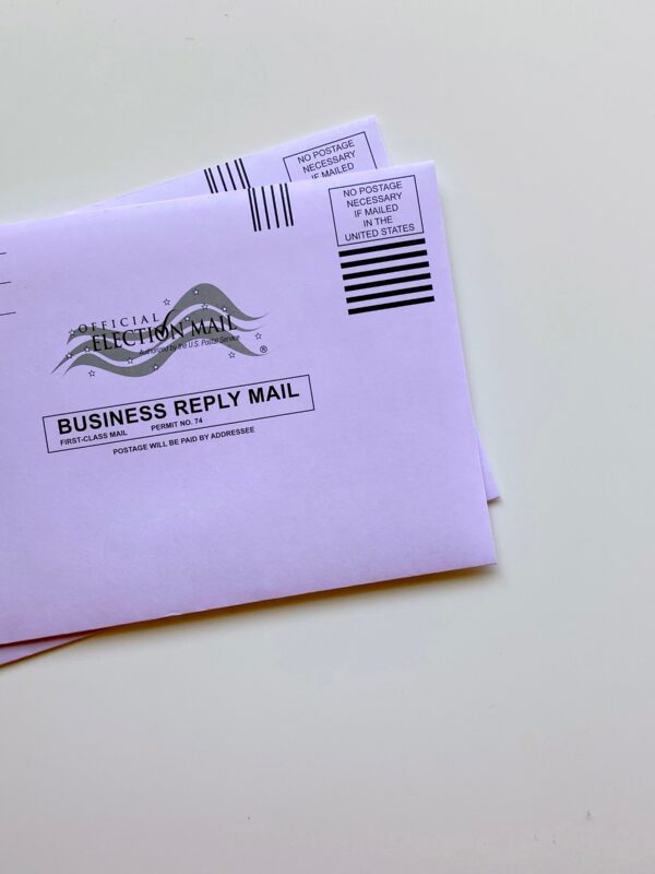 ballots
