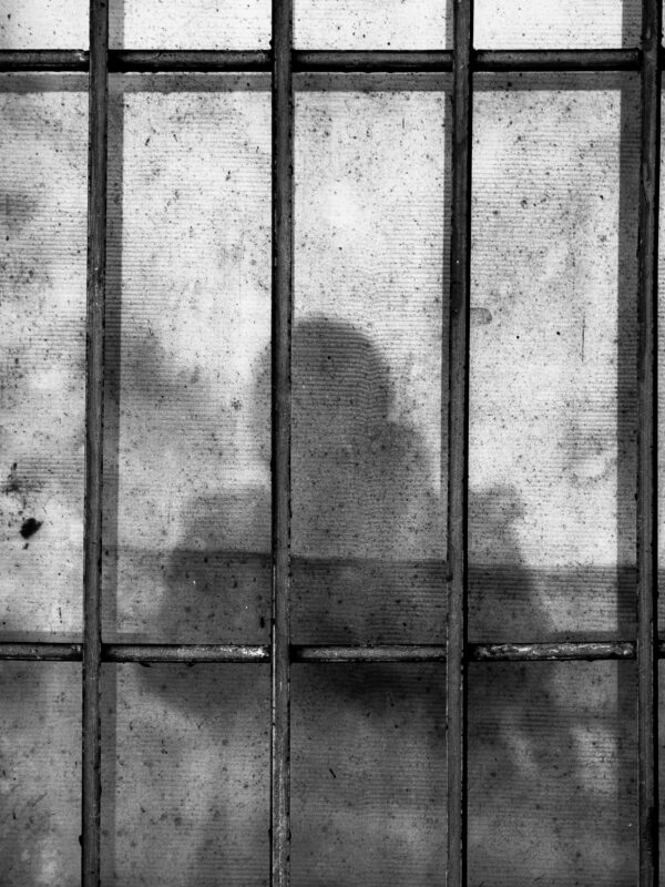 prisoner graphic