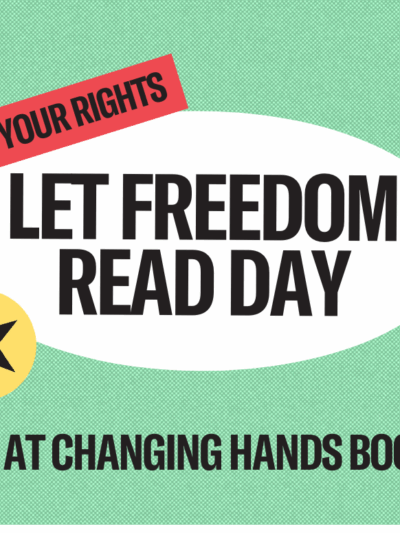 Voters! Know Your Rights.