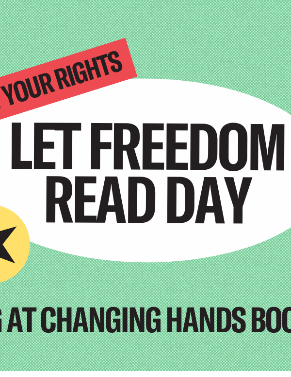 Voters! Know Your Rights.