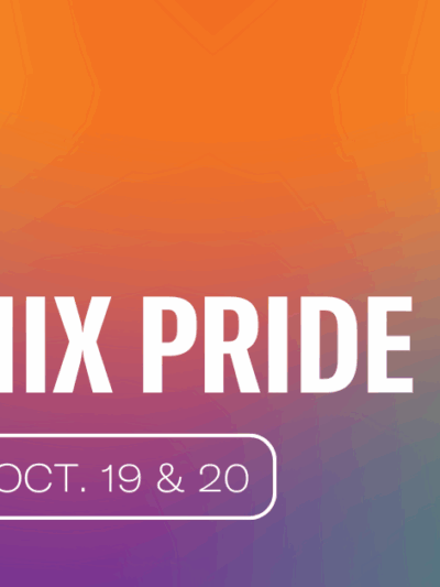 Phoenix Pride 2024
