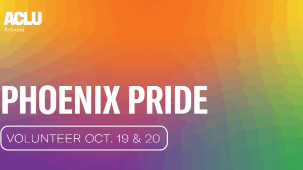 Phoenix Pride 2024