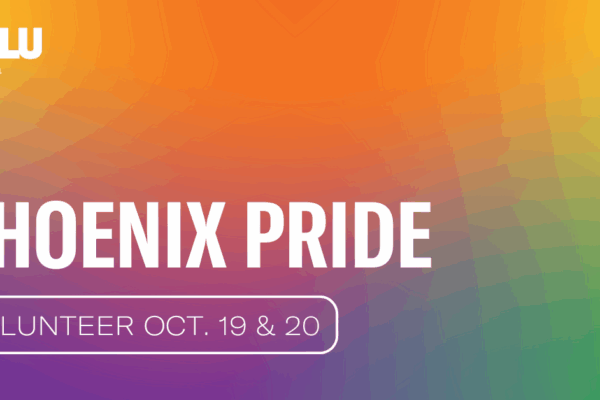 Phoenix Pride 2024