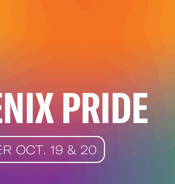 Phoenix Pride 2024