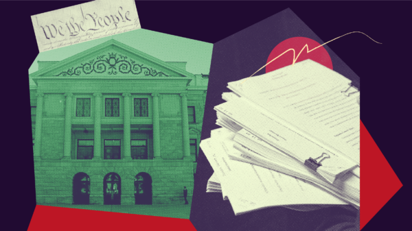 How to Become a Community Advocate at the Arizona State Legislature