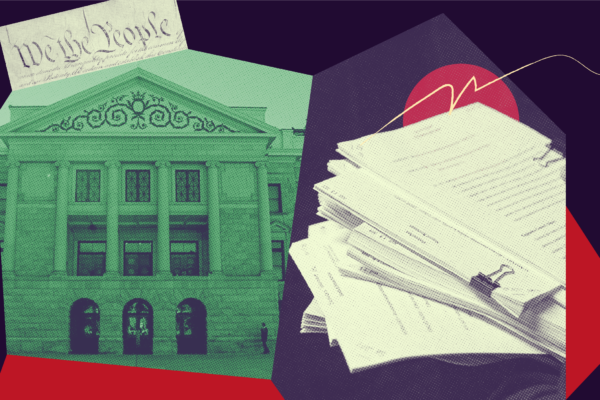 How to Become a Community Advocate at the Arizona State Legislature