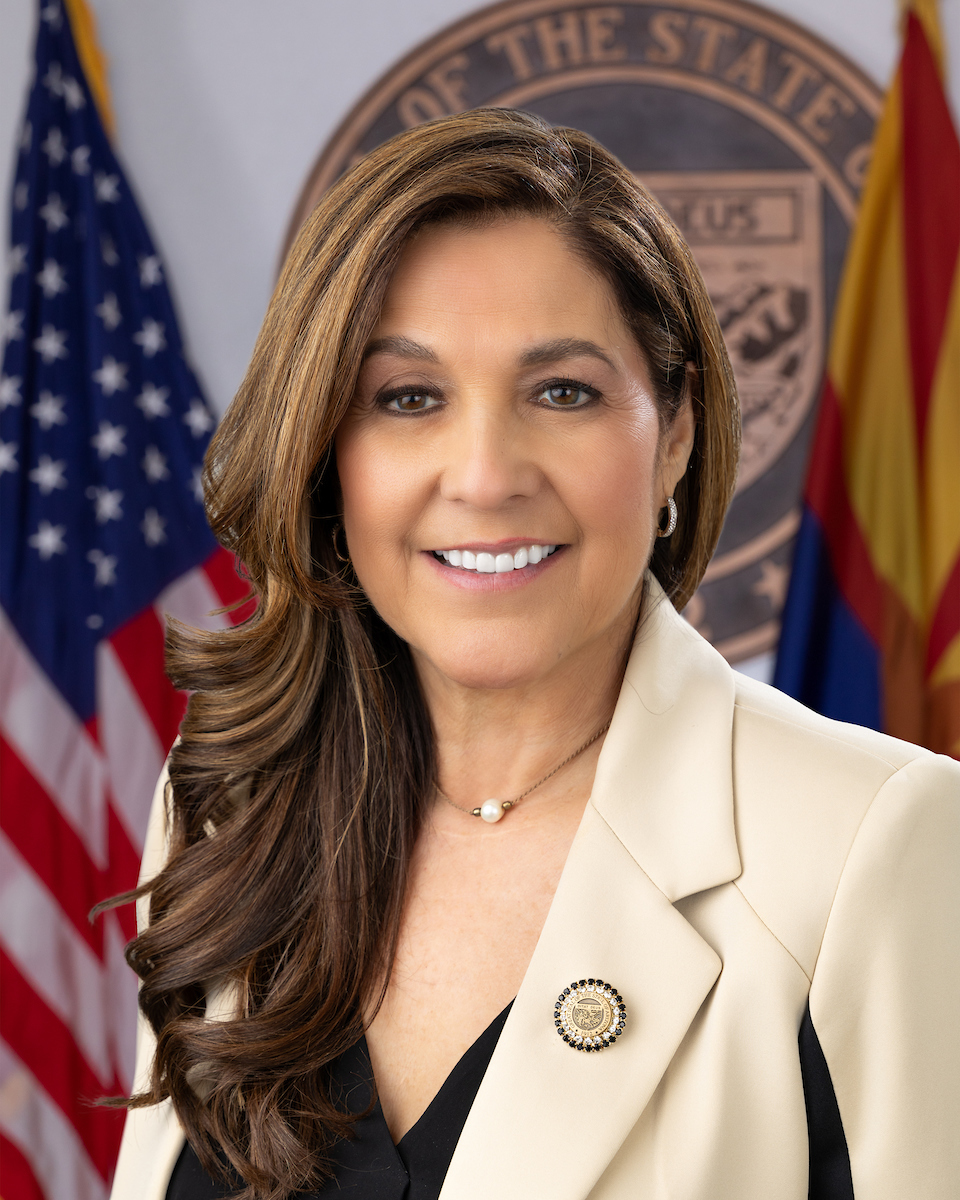 Catherine Miranda