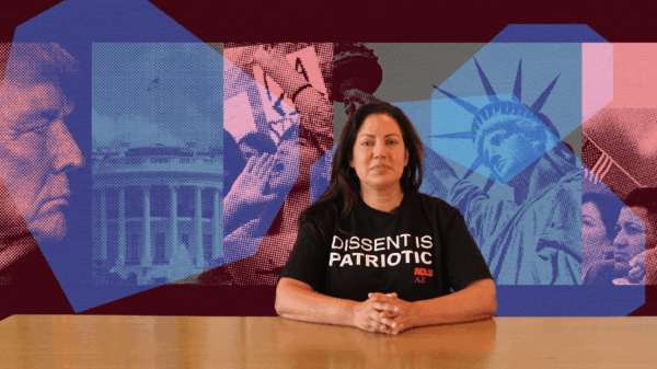 100 Days of Hope and Action