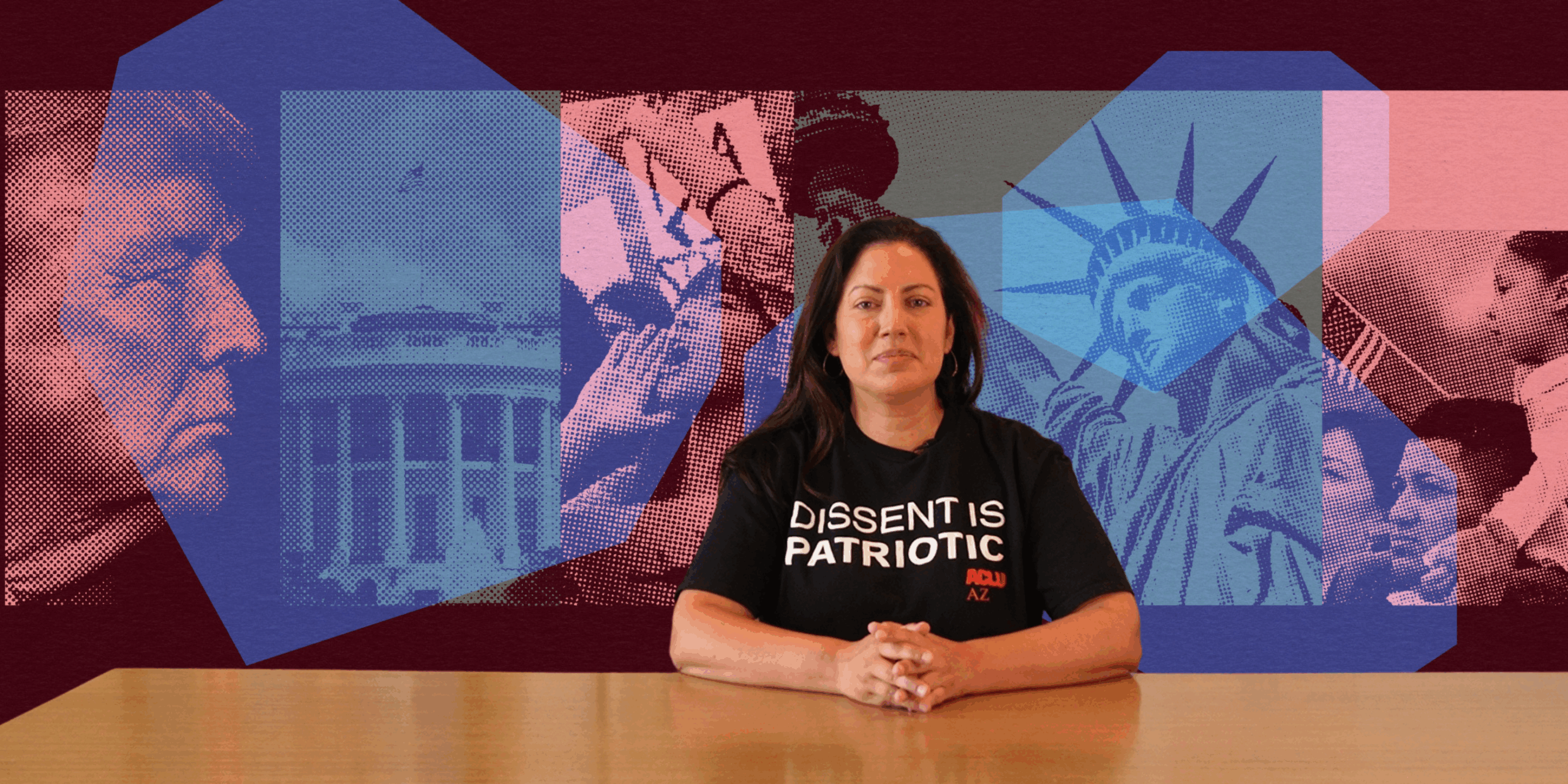 100 Days of Hope and Action - ACLU of Arizona