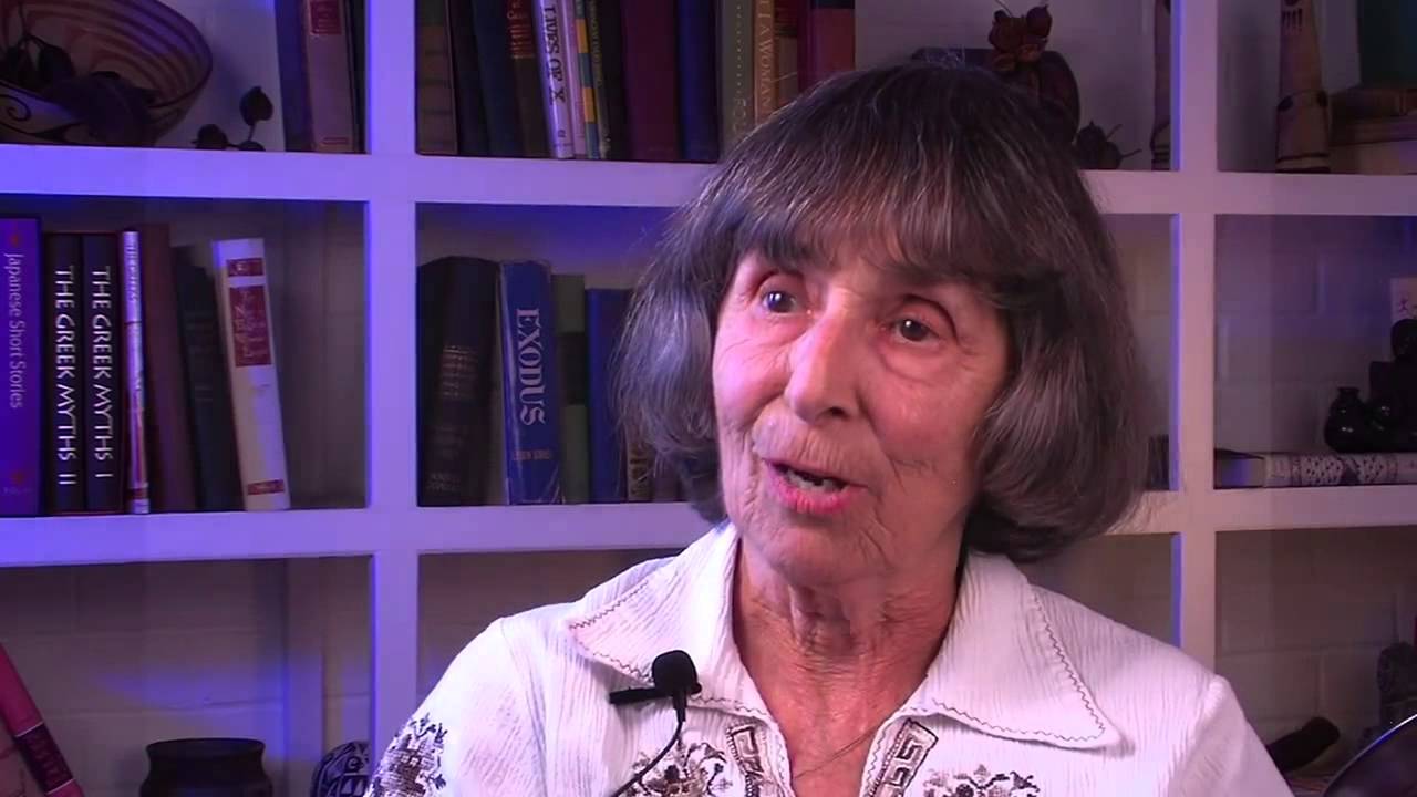 ▶ Helen Mautner