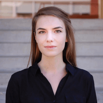 Lauren Beall