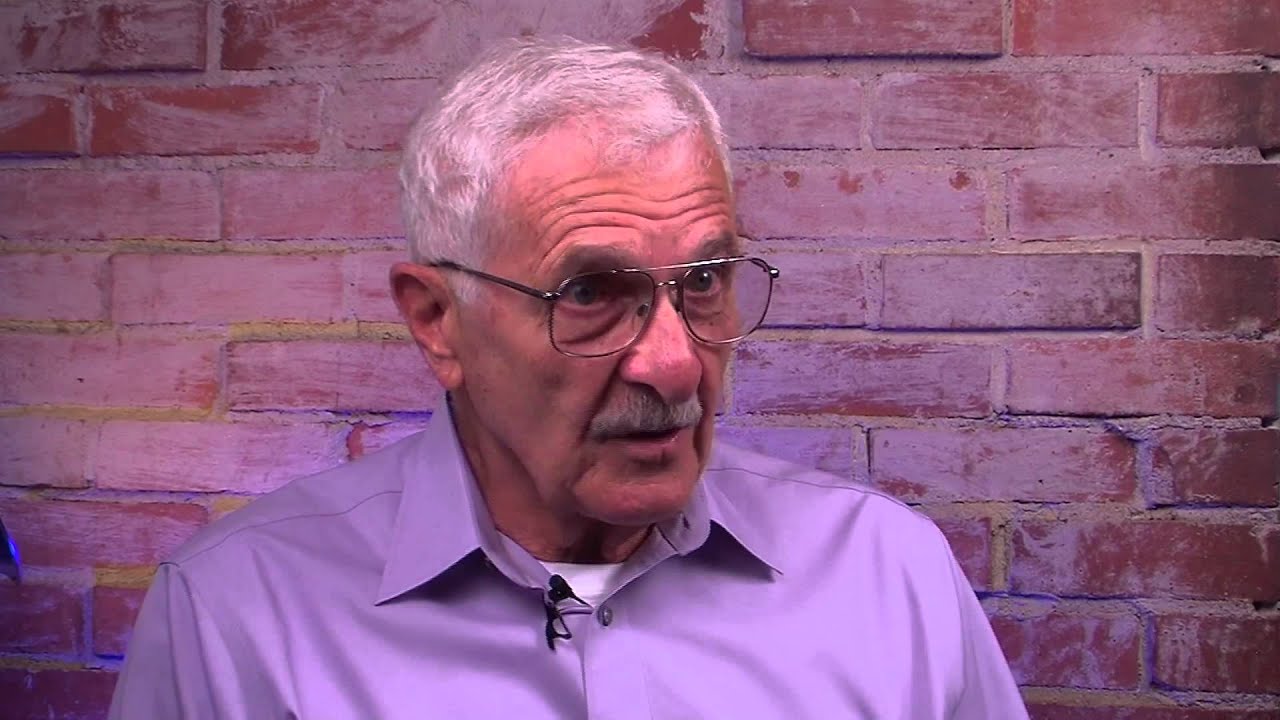 ▶ Stanley Feldman