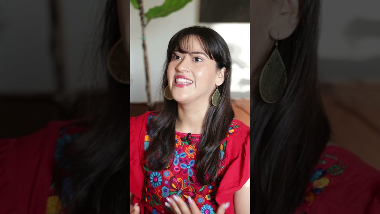 Why We Vote: Denise