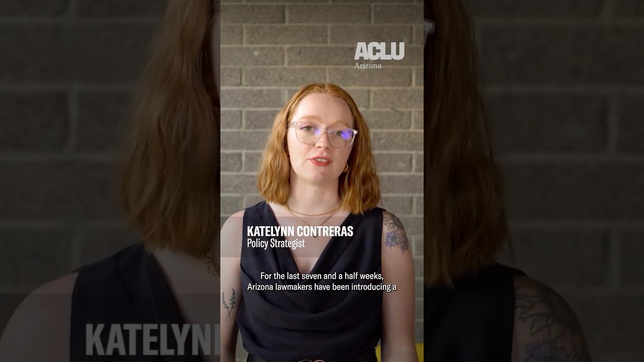 100 Days of Hope and Action: Katelynn Contreras