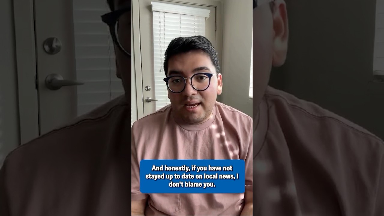 100 Days of Hope and Action: Angel Medina