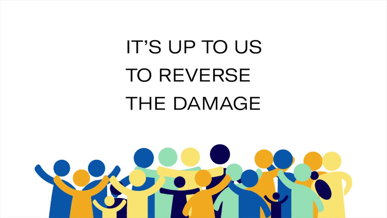 Join our fight for Smart Justice