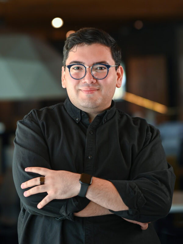 Angel Medina