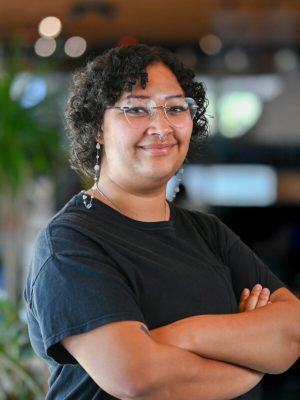 Ayanna Desquitado