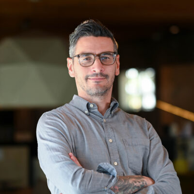 Jared Keenan