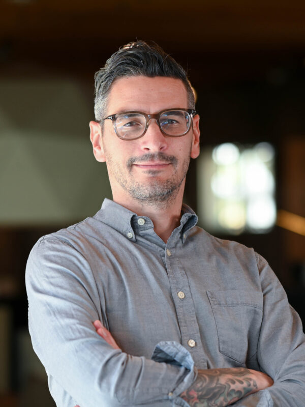 Jared Keenan
