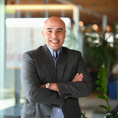 Ahmed Soussi