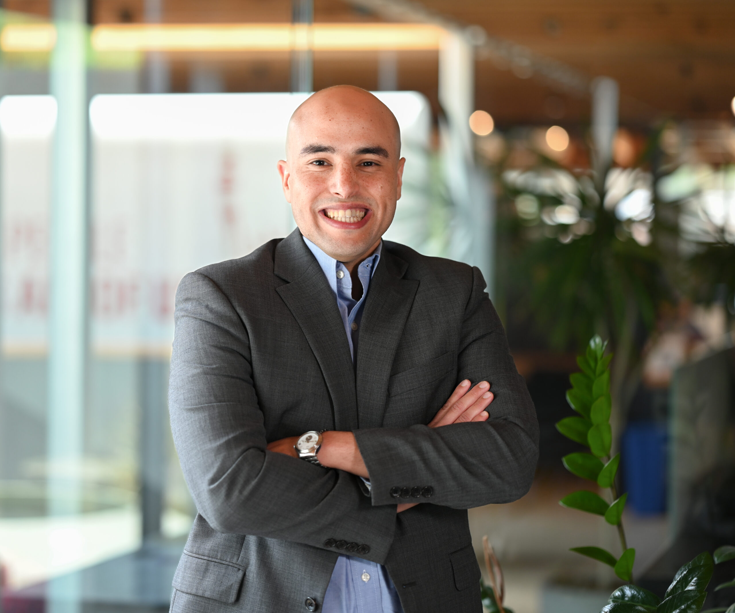 Ahmed Soussi